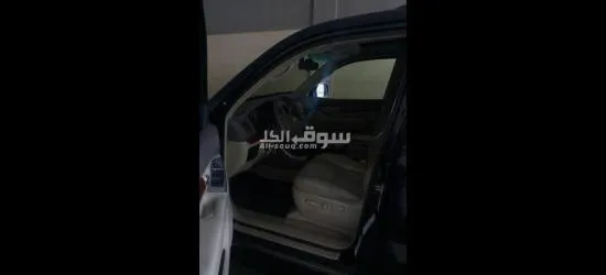 Toyota land cruiser prado vx - 5