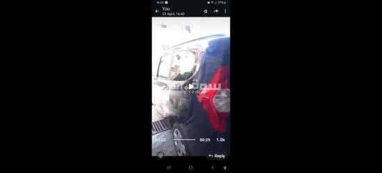 سيارة لودجي ٧ مقاعد كتييير نظيفة ماشية ٨٣ الف - 4
