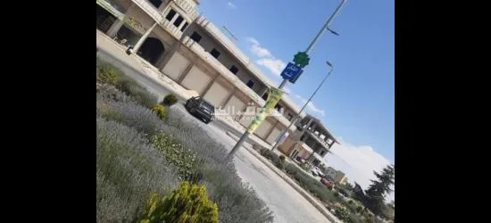 اوتوستراد زحله بعلبك