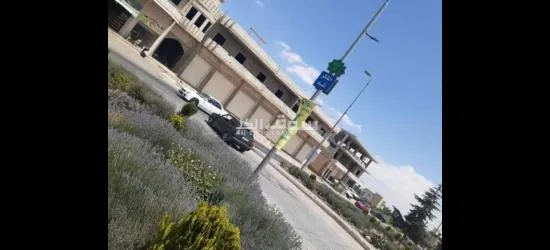 اوتوستراد زحله بعلبك - 5