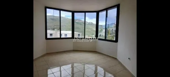 شقق للايجار مطلة واسعه في صوفر مجدلبعنا