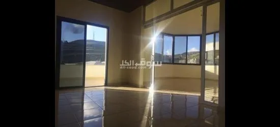 شقق للايجار مطلة واسعه في صوفر مجدلبعنا - 5
