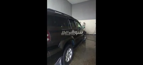 Toyota land cruiser prado vx - 10