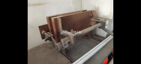 مكنات تصنيع بطارية اسيد - 3