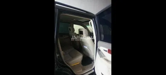 Toyota land cruiser prado vx - 11