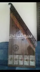 قانون صناعة مصرية مع بيت خشب - 2