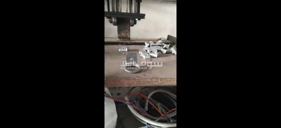 مكنات تصنيع بطارية اسيد - 6