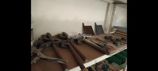 مكنات تصنيع بطارية اسيد - 7