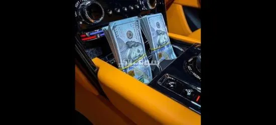 دولآر مچمد - 2