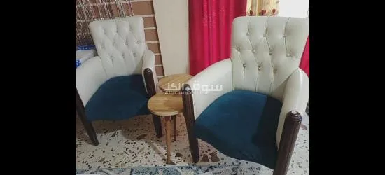 صالون كامل - 3