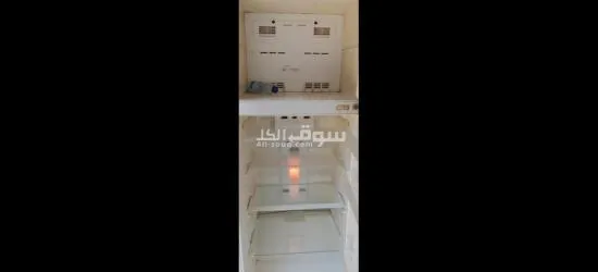 براد CAMPOMATiC نضيف وكالة ضمان اسبوع كامل - 2