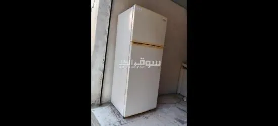 براد CAMPOMATiC نضيف وكالة ضمان اسبوع كامل - 3