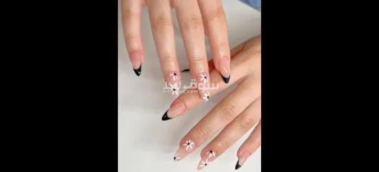 ,#صبغات #مكياج #تنضيف بشرة شامل  #اظافر جيل  #تنضيف حواجب - 12