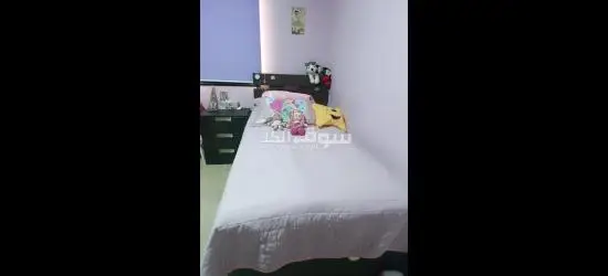 غرفة نوم شبه جديدة - 2
