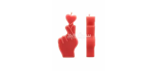 scented candle