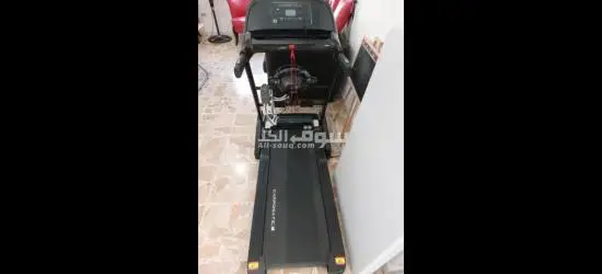 Treadmill بحالة جيدة