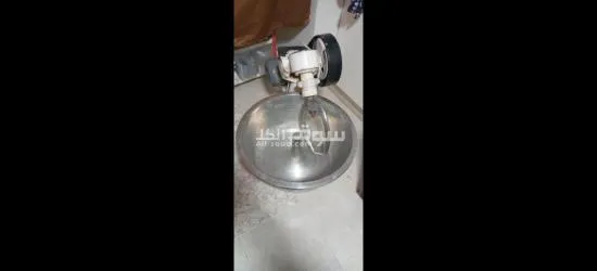 عجانة كييرة 35 كيلو - 2