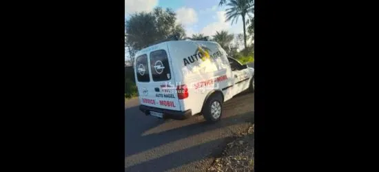 اوبل موديل ٢٠٠١ - 4