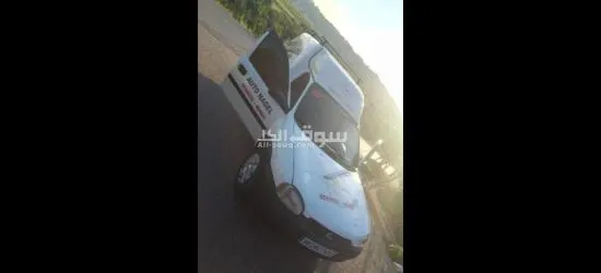 اوبل موديل ٢٠٠١ - 5