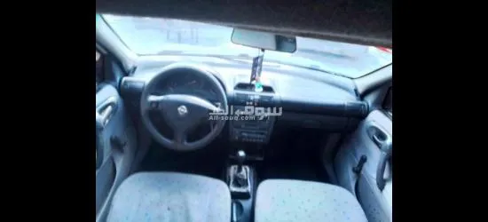 اوبل موديل ٢٠٠١ - 7