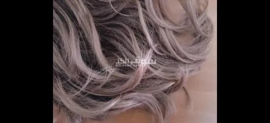 شعر مستعار Wig