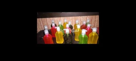 افضل انواع الصابون وادويت الشطف