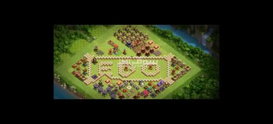 ارض كلاش اوف كلانس تاون هول ١٦ ما**** - 2