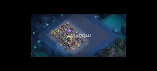 ارض كلاش اوف كلانس تاون هول ١٦ ما**** - 4