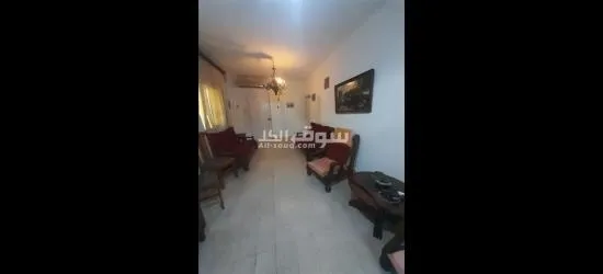 شقة للايجار في جديدة المتن - 4