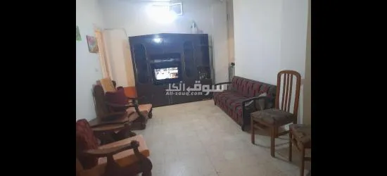 شقة للايجار في جديدة المتن - 5