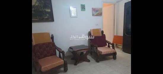 شقة للايجار في جديدة المتن - 6