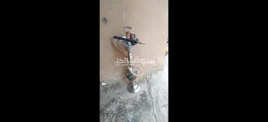 يأتي مع نبريش واحد وراسين