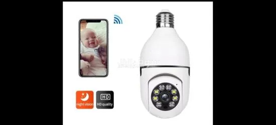 كاميرا مراقبة