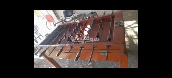 محل بلياردو كامل للبيع بهمو لامر يحكي واتس 03231881