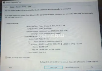 لابتوب مستعمل جديد نظيف free delivery إلى اي منطقة + مع شنطة و mouse - 5