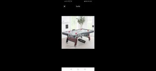 نؤمن جميع طاولات التسليه - 2
