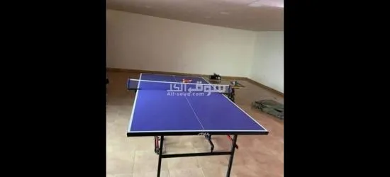 نؤمن جميع طاولات التسليه - 4