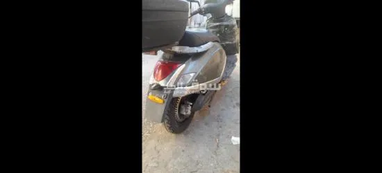 موتسيك كهرباء قوية جدا ٣٠٠٠واط