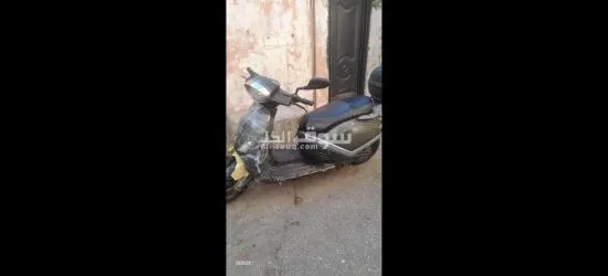 موتسيك كهرباء قوية جدا ٣٠٠٠واط - 4