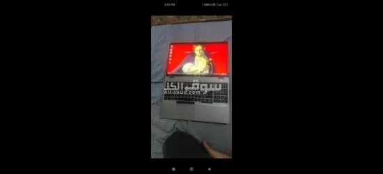 Dell precision 3551 - 5