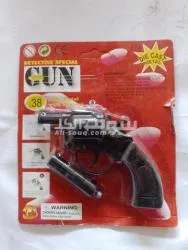 فرد حديد كبسون