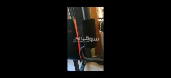 مكنة رياضة bady system - 6