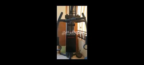 مكنة رياضة bady system - 3