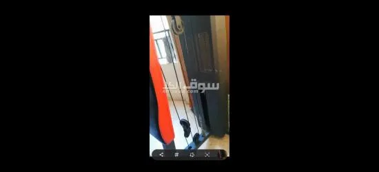 مكنة رياضة bady system - 7