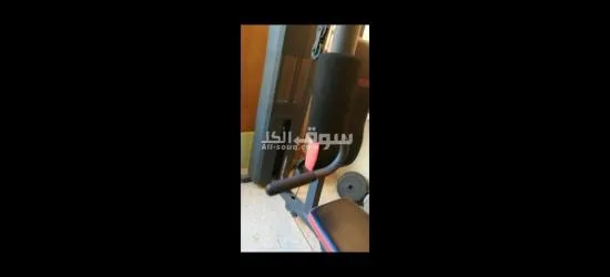 مكنة رياضة bady system - 10