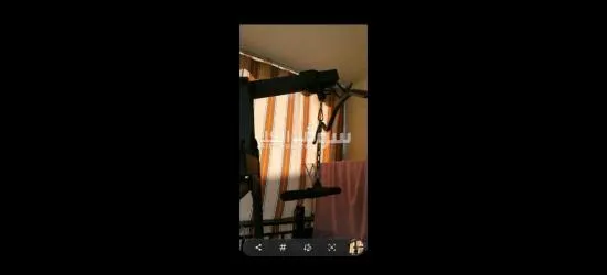 مكنة رياضة bady system - 11