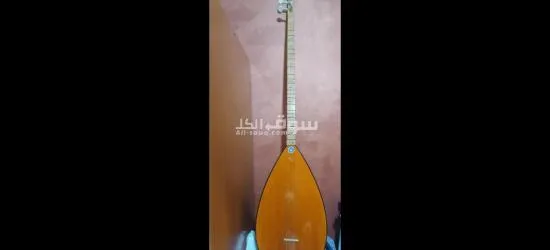 بزق تركي (ساز)