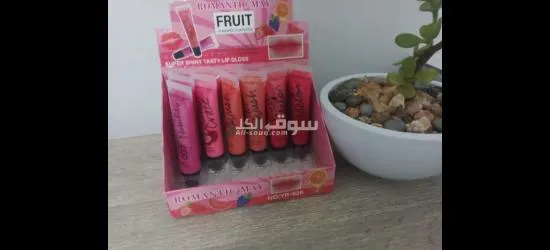 Makeup - 7