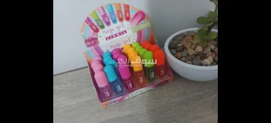 Makeup - 8