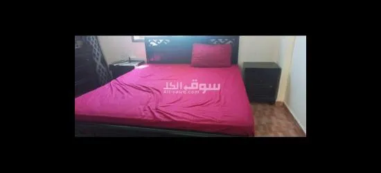 غرفه نوم كامله - 3